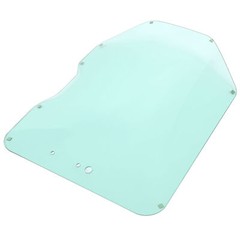 Door Glass Window Fits Bobcat S220 S250 T180 T190 Skid Steer #6729776