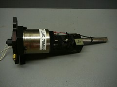 BEI KIMCO LA30-43-001Z ENCODER, KIMCO MAGNETICS DIVISION