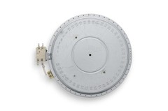 Appliance Factory Parts WB30T10136 ELEMENT HALIANT 8 IN