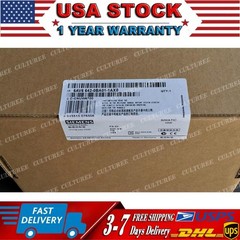 SIEMENS hmi touch panel 6AV6642-0BA01-1AX0 sealed box 6AV6642-0BA01-1AX0 by DHL