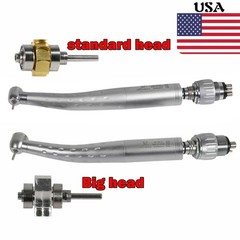 KaVo Style Dental High Speed Handpiece with 4 Hole Quick Coupler Coupling Swivel