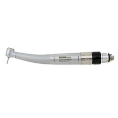 COXO Dental Small Mini Head High Speed Handpiece Fiber Optic Turbine NSK Coupler