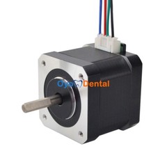 Nema 17 Stepper Motor 45Ncm 64oz.in 39mm 1.5A 1.8deg for 3D Printer 17HS4401s
