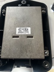 Bobcat Skidsteer BICS Controller