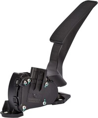 Accelerator Gas Pedal w/Position Sensor Replacement for Chevy Silverado GMC