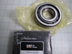 CAT Caterpillar F8032-00308 / F803200308 Roller Bearing NEW