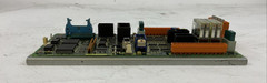 FANUC A20B-2101-0370/08A OPERATOR PANEL BOARD
