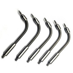 EXTRA SHAFT ASSEMBLY FOR AUTOMATRIX AUTOMATE III TIGHTENING DEVICE 5 PCS PACK