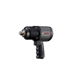K Tool International Air Impact Wrench 3/4 Inch Drive 2400 Foot Pounds Super Du