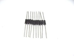 1N5383 Zener Diodes (10Pcs) 150V 5W 1N5383BG 1N5383B