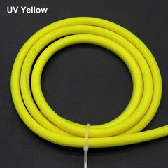 PET Expandable Insulated Braided Sleeving Wire Cable Sleeve Protect ALL SIZE LOT