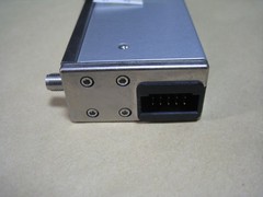 Agilent 33321-60049 DC-18GHz Programmable 70dB Step Attenuator +5V