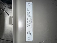 Elkay Wall Mount ADA Cooler Non-filtered Refrigerated Light Gray Granite