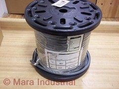 Jones 2231-04 1/4″ Grey Flex-Loc 250′ long