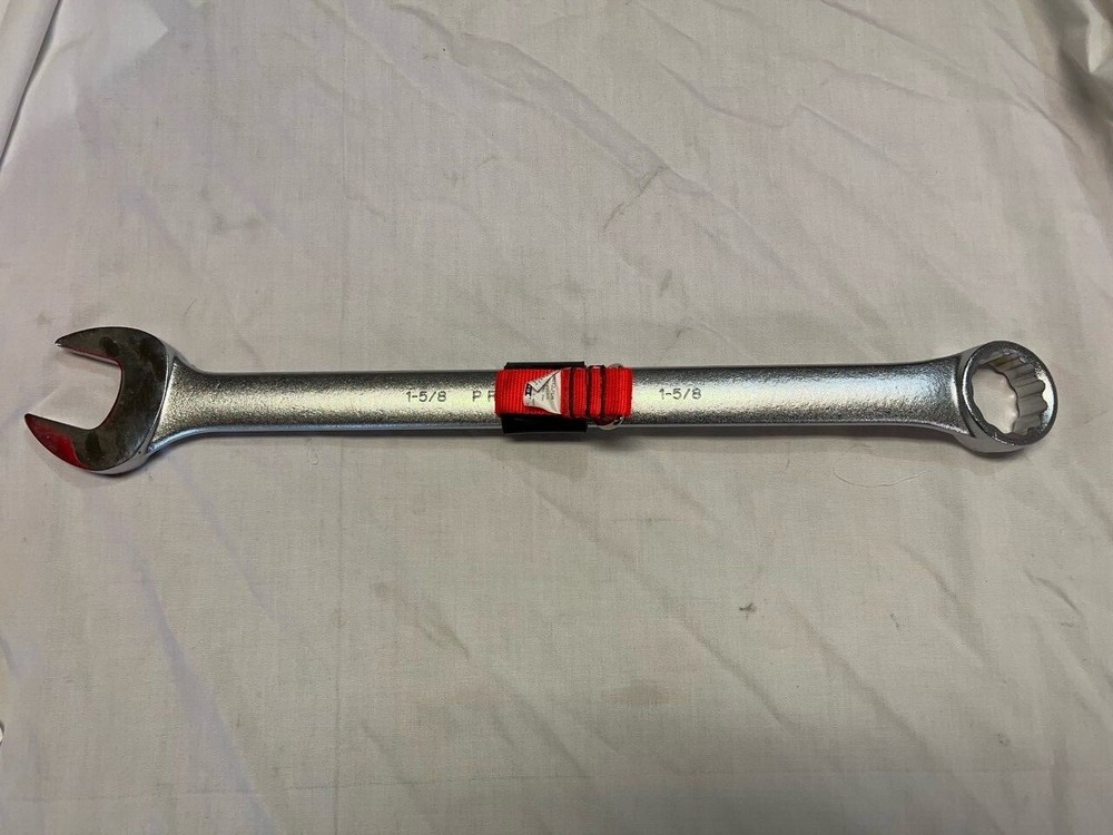 PROTO 1252 Professional 12 Point 1-5/8in Combination Wrench 23″