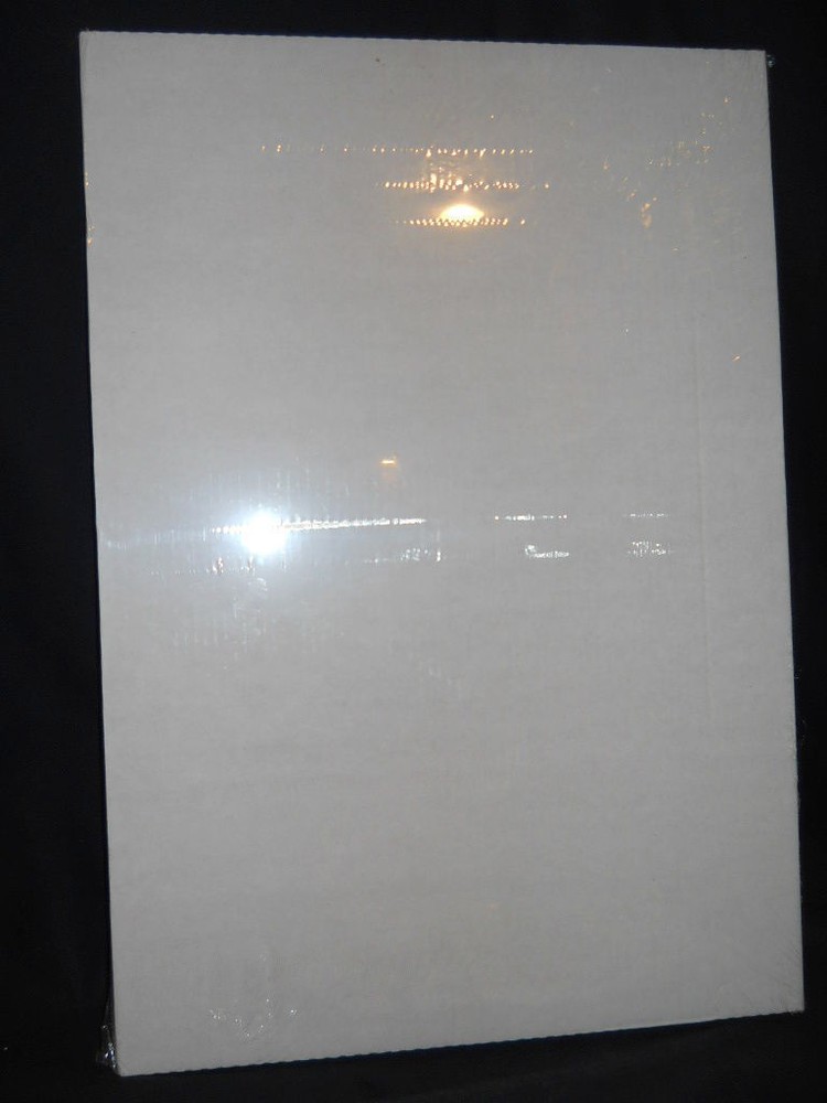 Filter Paper Sheets 47cmX 57cm – 1µm Grade-1 Qualitative Filter Paper 100 Count