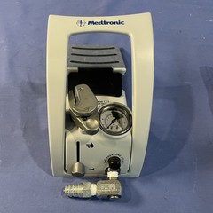 Medtronic Midas Rex PC700 High Speed Drill Foot Control with PC710 Hose