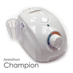 Marathon Champion Micromotor Handpiece Model H37SN1 40,000RPM Complete Set New