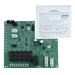 11-0621-21 Control Board Assembly For Scotsman Prodigy Ice Machine 11-0550-28