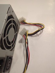Used & Tested ASTEC SA202-3540-058 Power Supply Apple G4