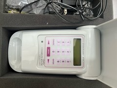 Charles River Laboratories PTS Endosafe Portable Test System Bacterial Endotoxin