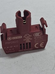 GENERAL ELECTRIC P9PDNV0 LIGHT MODULE 380V MAX