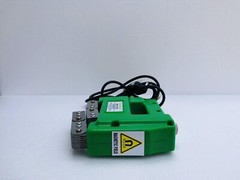 Magnaflux Y-7 AC/ DC NDT Magnetic Particle Testing Yoke 220V With Case