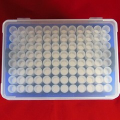 1 ml/1000ul Pipette Tip high quality filtered, extra long, sterilized