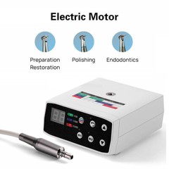 Brushless Dental LED Electric Micro Motor NSK KAVO Style 1:1/1:5 /16:1 Handpiece