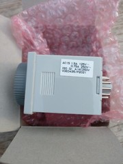 NAIS PM4H-A TIMER BRAND NEW NOS