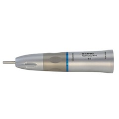 BEING Dental Straight Surgical Handpiece 1:1 Fiber Optic External Spray KaVo S11