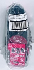 (6-Pairs) Milwaukee 48-22-8922 Cut Level 3 Insulated Gloves-Sizes Large-