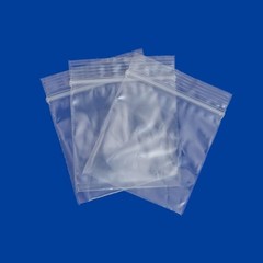 10,000 PCS 2″ x 3″ Reclosable Resealable Clear Zipper Plastic Bags 2Mil 2×3 Inch