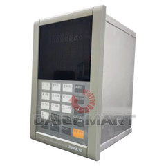 Used & Tested UNIPULSE F800 Weighing Controller