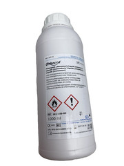 161-350-00 Orthocryl Liquid Monomer 1000ml, Transparent Pink