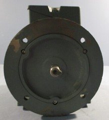 VEM Motors Thurm GmbH K21R 71 G 4 Electric Motor 3 Phase .37/.45kW 14mm Shaft Di
