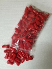 RETAIL SECURITY STOP LOCK STEM ANTI SWEEP DISPLAY HOOK ANTI-THEFT 6mm 200 pc