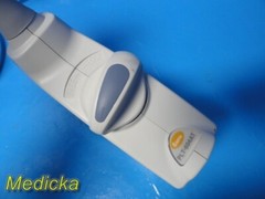 2011 Toshiba PLT-604AT Linear Array Ultrasound Transducer Probe, 6.0Mhz ~ 30191