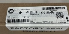 New with Unopened box Allen Bradley 1756-L84ES Guardlogix Controller 1756L84ES