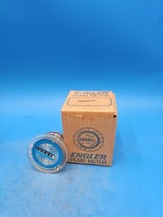 Stemco Engler 710 Series 10NG7 Hour Meter 710-0002 120V 60Hz DFH071