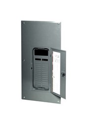 Square D QO 200 Amp 42-Space 42-Circuit Indoor Main Breaker Load C QO42M200PQCVP