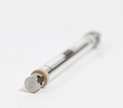 Tecan XLP6000 Cavro 1mL Syringe