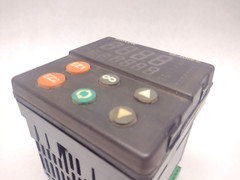 Watlow PM4C1EA-AAAABAA EZ-Zone Dual Channel Controller