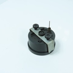 Stork 2.5″ Panel Mount Temperature Gauge 0-60-¦C 0-140-¦F (Short Lead)