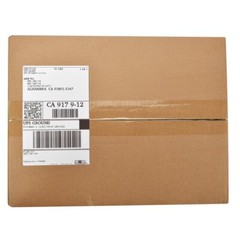 500-4000 Direct Thermal Address Shipping Labels 4×6 Perforated For Rollo & Zebra