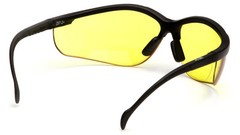 Pyramex Venture II Reader Safety Glass (Clear/Gray/Amber Lens) 1-Pair