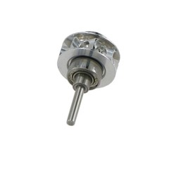 US BEING Dental High Speed Handpiece For KaVo MULTIflex Coupler 4 Hole Bearings