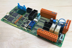 Fanuc A20B-2101-0370 / 04A PCB Board