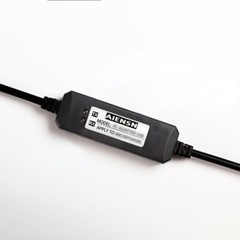 For Schneider ATV Frequency Converter/LXM Servo Debugging Cable TCSMCNAM3M002P