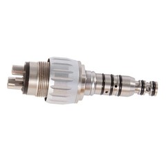 NSK Style Dental Low Slow Speed Handpiece Straight/Contra Angle/ Air Motor 2/4H